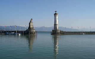 博登湖